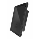 OtterBox Defender Case for iPad Air 13" (M4 2026 13", 2025 13", 2024) - Black-Access for Apple Pencil charging and pairing