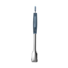 Mr. Bar-B-Q Premium Locking Tongs-Locking mechanism for compact storage