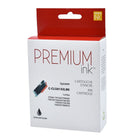 Premium Ink Canon CLI-281XXL Alternative Ink Cartridge Set - C/M/Y/K - Extra/Ultra High Yield-5