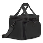 Champs Onyx Nylon Cooler Bag - Black-9