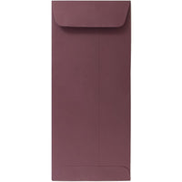 JAM Paper #10 Policy Envelopes, 4 1/8 x 9.5, Burgundy, 500 Pack (36396161H)-Product Type: Policy Envelope