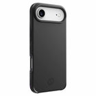 Nimbus9 Cirrus 3 Compatible with MagSafe Case for iPhone 17 Air - Black-Magnetic accessory compatible