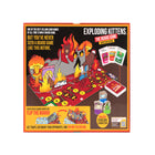 Exploding Kittens The Board Game (Super Fan Edition)-The stakes are high but the rules are simple: Designed for 2-6 players ages 7+, this party game is easy to learn and quick to play