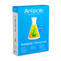 Antidote+ Personal - 1 User - French-One-year subscription for 1 user
