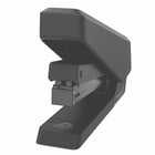 Fellowes LX850 Full Strip EasyPress Antimicrobial Stapler - Black-Quiet Performance Design