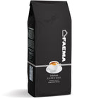 FAEMA Intenso Espresso Coffee Beans - 8 Pack-Espresso blend