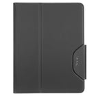 Targus VersaVu Case for iPad Air 13" M3/M2 and iPad Pro 12.9" (6th/5th/4th/3rd Generation)-Patented 360 degrees rotation for portrait/landscape viewing