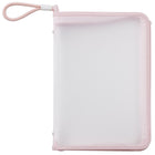 Merangue Fashion Expanding File - Pink-Features 1 large storage compartment for simple organization
