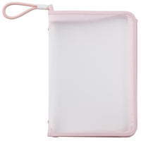 Merangue Fashion Expanding File - Pink-Features 1 large storage compartment for simple organization
