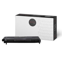 Premium Tone Brother TN350 Alternative Toner - Standard Yield - Black-Colour: Black