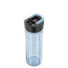 Contigo Cortland 2.0 Tumbler - 709 mL - Glacier-Spout cover helps to protect against dirt and grime