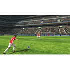 Final Kick Football Legends for PlayStation 5-Environments – Stadiums Day/night, Indoor arena for practice, Tournament presentation scenes
