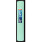 Staples Better Binder - 1-1/2" - Mint-Non-stick poly material won’t lift ink from pages