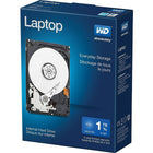 Western Digital Blue 1TB 2.5" SATA PC Hard Drive-Storage built to WD's high standards of quality and reliability
