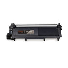 Premium Tone Brother TN660 ,TN-660 Compatible Toner Cartridge - High Yield - Black-Yield : 2600