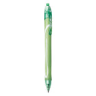BIC Gelocity Quick Dry Fashion Gel Pen - 0.7mm - Assorted Colours - 8 Pack-QUICK DRYING: The ink dries up to 3x faster* for less smearing. * vs the BIC Gelocity original based on average drying times for blue, black, and red. Drying times may vary by colour