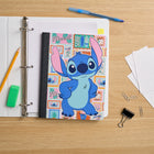 Innovative Designs Composition Book - Stitch - 100 Sheets-100 Sheets