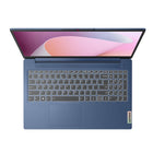 Lenovo IdeaPad Slim 3 15.6" FHD Laptop - AMD Athlon Silver 10 - 256 GB SSD - 8 GB RAM - Windows 11 Home - Abyss blue-RAM: 8GB LPDDR5