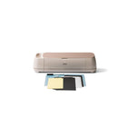 Cricut Maker 4 Smart Cutting Machine-Works with 300+ materials, including popular materials like vinyl, iron-on & cardstock — plus leather, matboard & more
