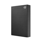 Seagate One Touch 4 TB USB 3.0 External HDD - Black-USB 3.0