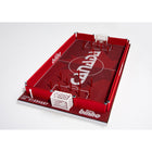 Binho Classic Canada 2026 Edition Board Game-Comes complete with a carrying case for easy transport to any event or gathering