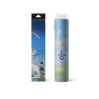 ONEofZERO Large Premium Mouse Pad - Lost in Thought-Dimensions: 35.4" L x 15.7" Lx 0.15" H