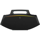 Skullcandy Barrel Wireless Bluetooth 5.3 Speaker - Black-True Wireless Stereo