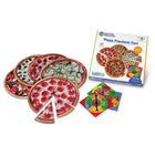 Learning Resources Pizza Fraction Fun Game-Age group and grade: Ages 6 - 12 and grades 1st - 7th