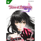 Tales of Berseria Remastered Standard Edition for Xbox Series X|S [Digital Download]-Genre: Action & Adventure, Role Playing