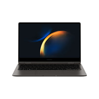 Samsung Galaxy Book3 360 13.3" Touchscreen Laptop - i7-1355U - 512 GB SSD - 16 GB RAM - Windows 11 - Graphite-Processor: Intel Core i7-1355U Processor(1.7 GHz up to 5.0 GHz 12 MB L3 Cache)