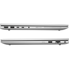 HP EliteBook 6 G1i 14" Laptop - Intel Ultra 5 225U - 16 GB RAM - 512 GB SSD - Windows 11 Pro - Silver-Storage: 512 GB Solid State Drive (SSD)