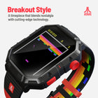  My Play Watch Atari 2600 Retro Gaming Smartwatch-6