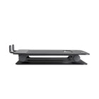 ShoppingAll Adjustable Laptop Stand - Black-9