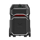 ESI Monster X6 All-in-One PA Bluetooth Speaker-App control of lights and sound EQ and controls