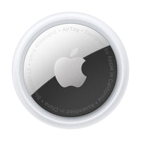 Apple AirTag - Single-AirTag sends out a secure Bluetooth signal that can be detected by your Find My app