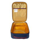 b.box Insulated Flexi Lunchbag - Harry Potter-Carry handle for on-the-go convenience