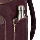Samsonite Mobile Solutions 2 Deluxe 15.6" Backpack - Merlot-8