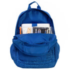 Renwick Essentials Backpack - Geo-Web haul handle