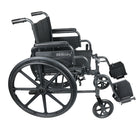 BIOS Living 18" Phoenix Wheelchair -Seat width: 18" / 45.5cm
