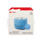 tonies Toniebox Lite Cover Arctic - Blue-Speaker holes are carefully placed to line up with the Toniebox Lite speaker and keep sound quality crisp and clear