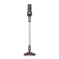 Hoover BH60000CA Cordless Stick Vacuum - Lightweight - Black/Grey-Lightweight cordless convenience for everyday messes