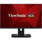 Viewsonic 27" SuperClear IPS Full HD Monitor with Advanced Ergonomics,1920x1080 Resolution.-27"
