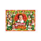 Masterpieces Puzzle Company Elf Puzzle - 500 Pieces-1+ Players