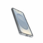OtterBox Symmetry Clear Cell Phone Case with Magnets in Bulk Packaging for Galaxy S26+ - Clear-Built-in anchors let you connect phone straps and charms