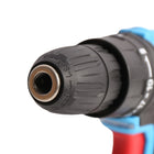Fixtec 12V Cordless Drill with Battery and Charger-Removable 12V Lithium-Ion Battery