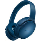 Bose QuietComfort Wireless Noise Cancelling Over the Ear Headphones - Twilight Blue-Own the Beat, Drop the Bass