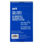 Perk Reusable Cutlery - Assorted - 50 Pack-Dish-washer safe up to 125 cycles