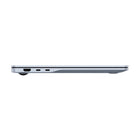 Samsung NP750XQB-KA1CA 15.6" Laptop - Snapdragon X X1 26 100 - 256 GB eUFS - 16 GB RAM - Windows 11 Home - Sapphire Blue-Integrated Qualcomm Adreno GPU