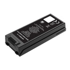 HOVERAir X1 Lithium Battery - Black-Safe and Reliable