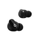 Beats Studio Buds True Wireless Noise Cancelling Earphones - Black-Up to 8 hours of listening time (up to 24 hours combined with pocket-sized charging case)